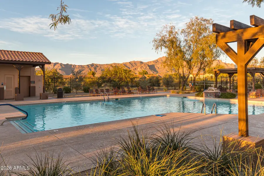 11124 E Adobe Court, Gold Canyon, AZ 85118 - #3