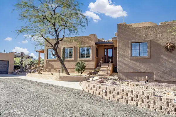 42331 N 3rd Street, Phoenix, AZ 85086