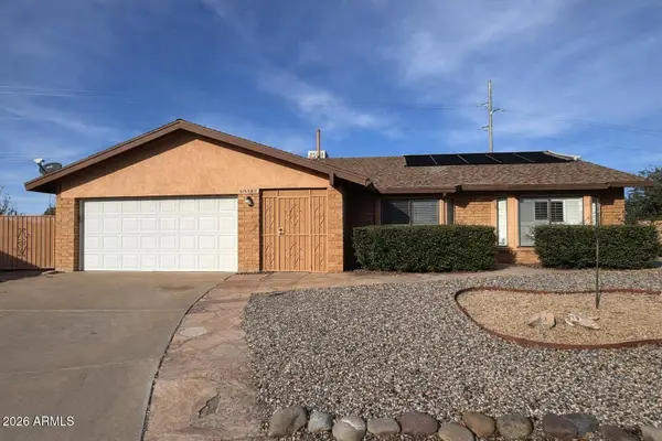 3567 Eagle Vista Drive, Sierra Vista, AZ 85650