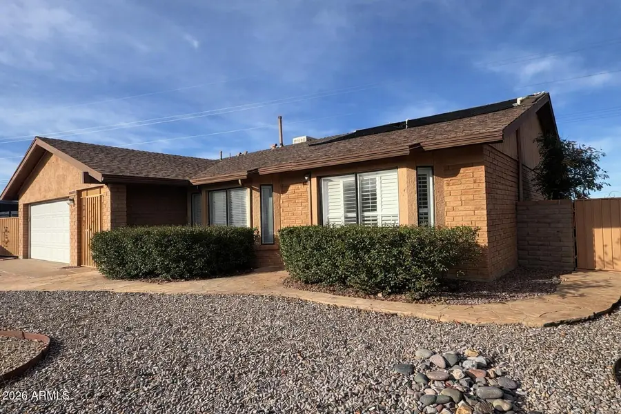 3567 Eagle Vista Drive, Sierra Vista, AZ 85650 - Image #2