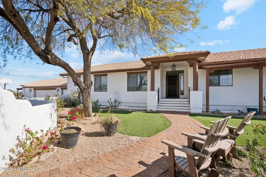 12135 N Faldale Road, Casa Grande, AZ 85122 - #2