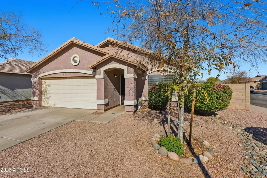 14752 W Banff Lane, Surprise, AZ 85379 - #3