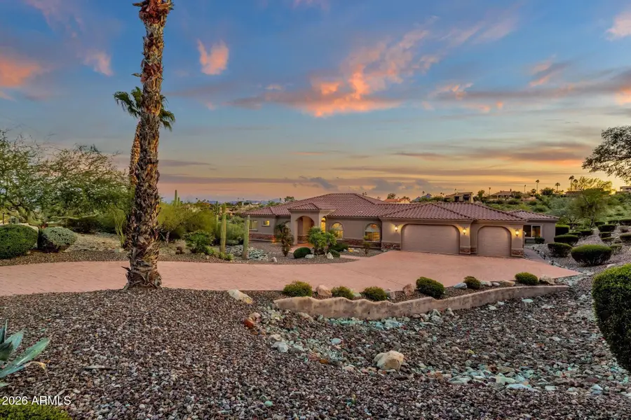 16211 E Cholla Drive, Fountain Hills, AZ 85268 - Image #2