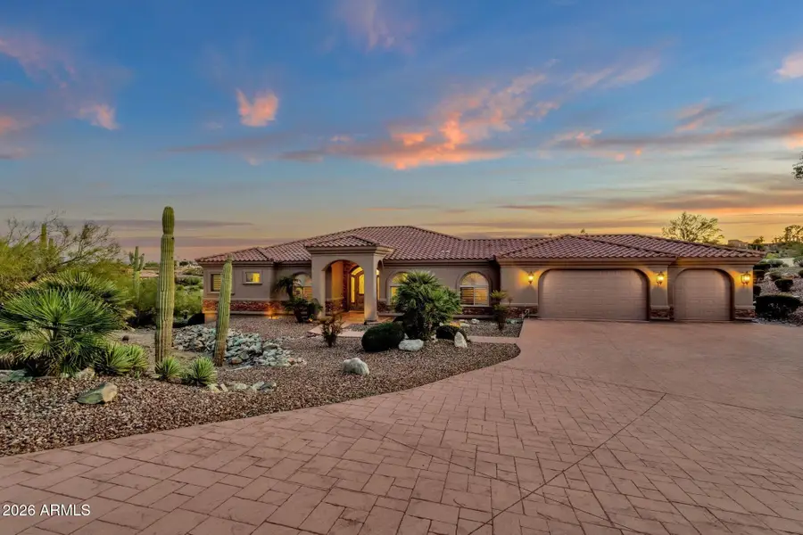 16211 E Cholla Drive, Fountain Hills, AZ 85268 - Image #3