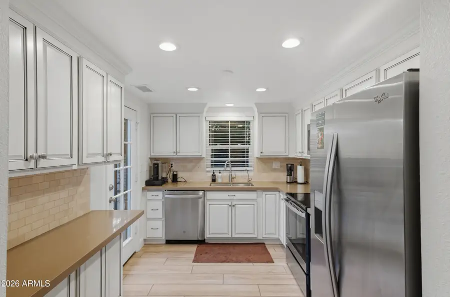 8756 E Via De La Luna --, Scottsdale, AZ 85258 - Image #2