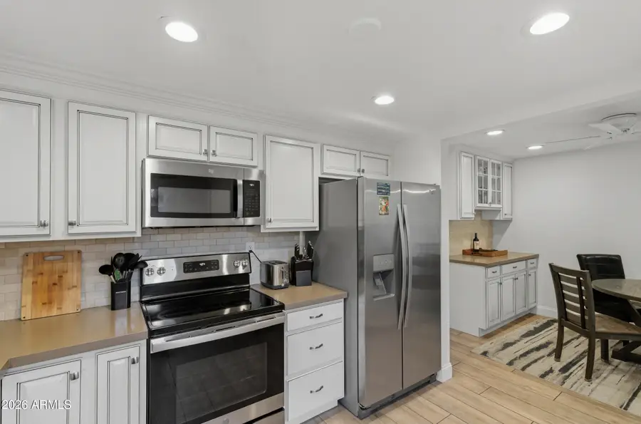 8756 E Via De La Luna --, Scottsdale, AZ 85258 - Image #3