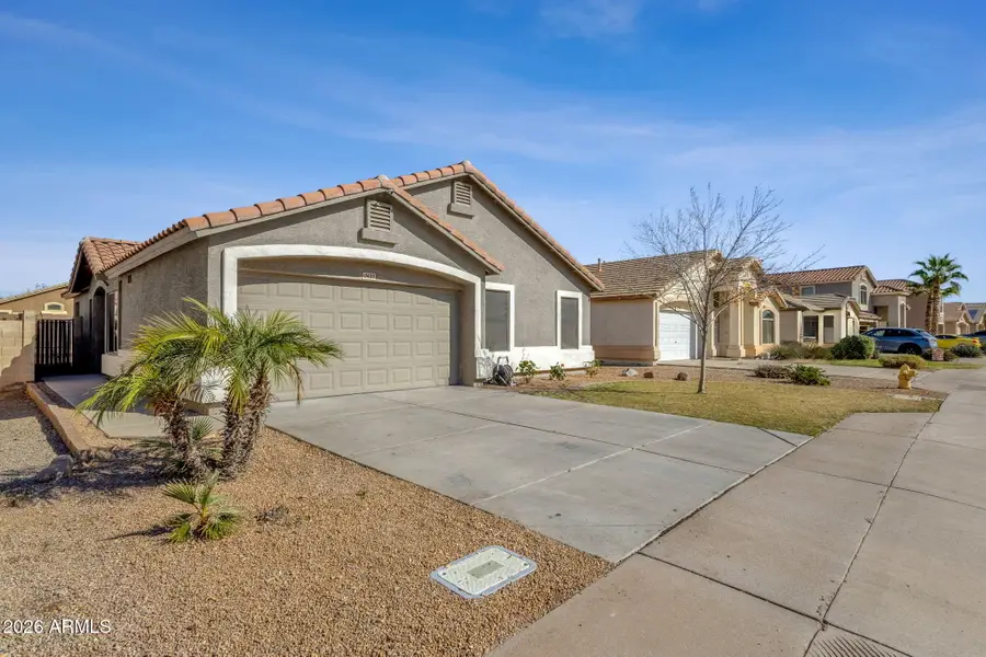 11430 E Pronghorn Avenue, Mesa, AZ 85212 - #3