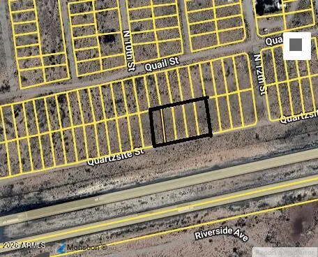 7742 Quartzsite Street #65, Sun Valley, AZ 86029