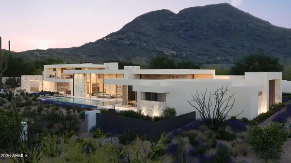 6123 E Ironwood Drive #11, Paradise Valley, AZ 85253