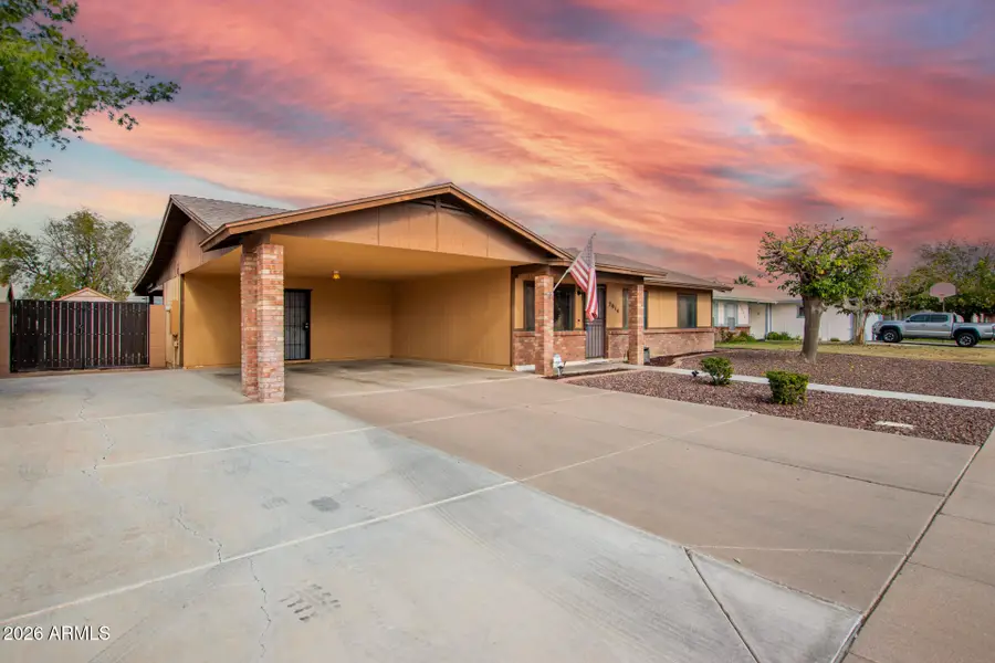2014 E Butler Street, Chandler, AZ 85225 - Image #2