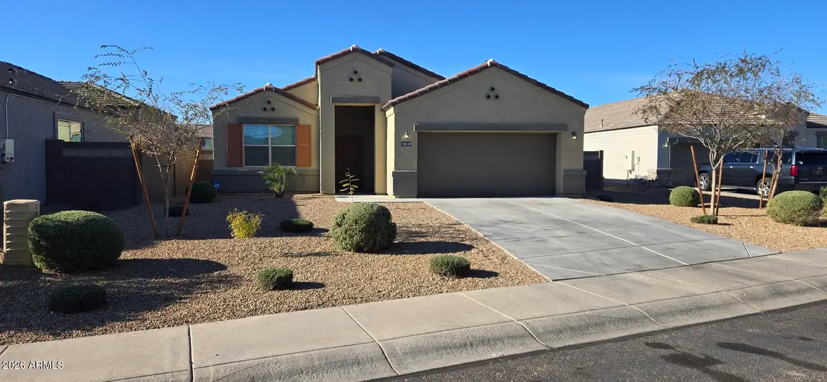 30149 W Columbus Court, Buckeye, AZ 85396 - Image #1