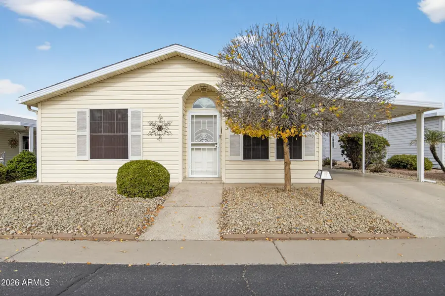 2550 S Ellsworth Road #396, Mesa, AZ 85209 - Image #2