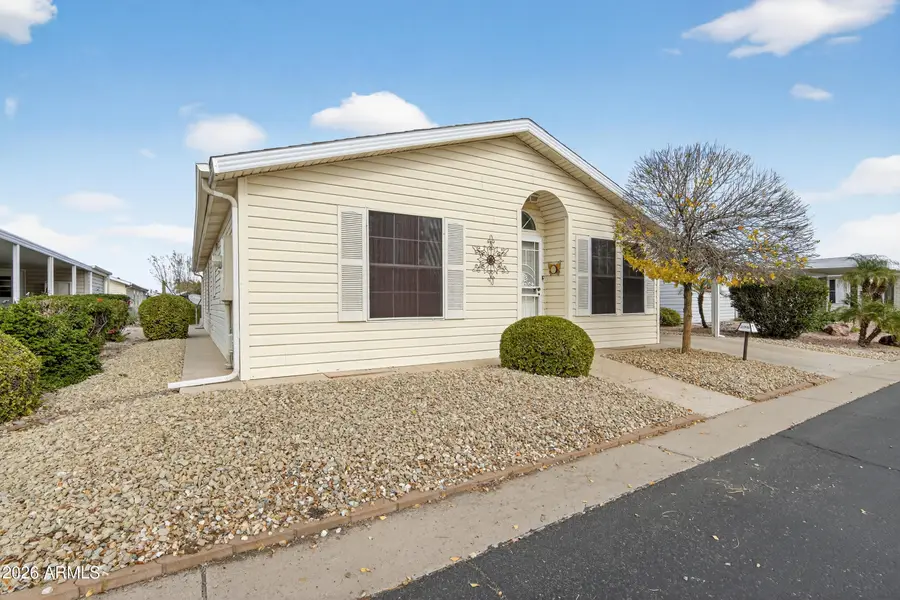 2550 S Ellsworth Road #396, Mesa, AZ 85209 - Image #3