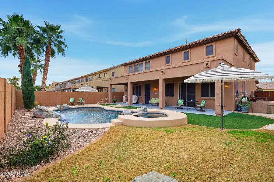 7721 S 71st Avenue, Laveen, AZ 85339 - #2