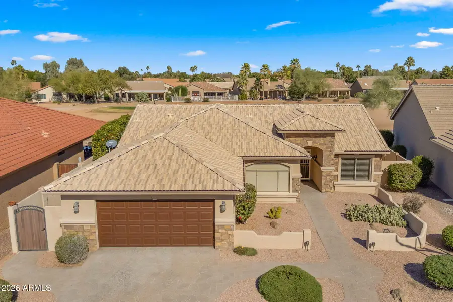 9846 E Diamond Drive, Sun Lakes, AZ 85248 - Image #3
