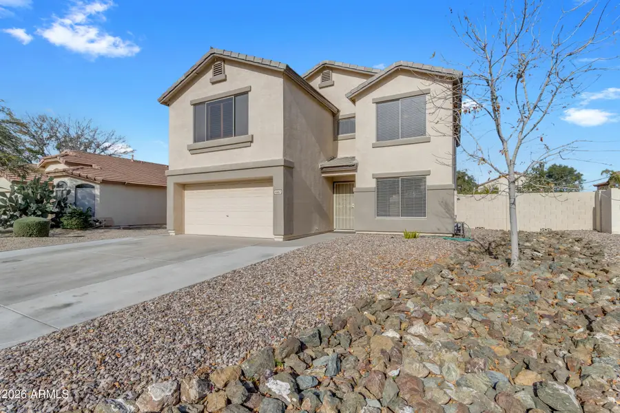 4662 E Cherry Hills Drive, Chandler, AZ 85249 - Image #3
