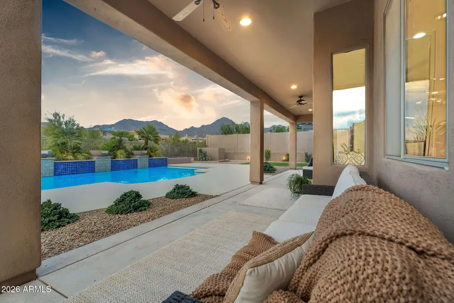 10674 E Butherus Drive, Scottsdale, AZ 85255 - Image #2