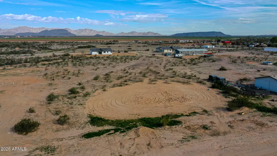 38532 W San Juan Avenue #60, Tonopah, AZ 85354 - #2