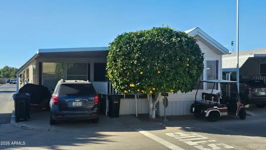 4700 E Main Street #1846, Mesa, AZ 85205 - Image #2