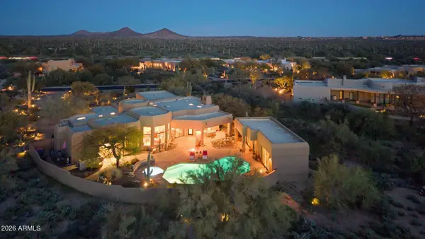 30600 N Pima Road #81, Scottsdale, AZ 85266