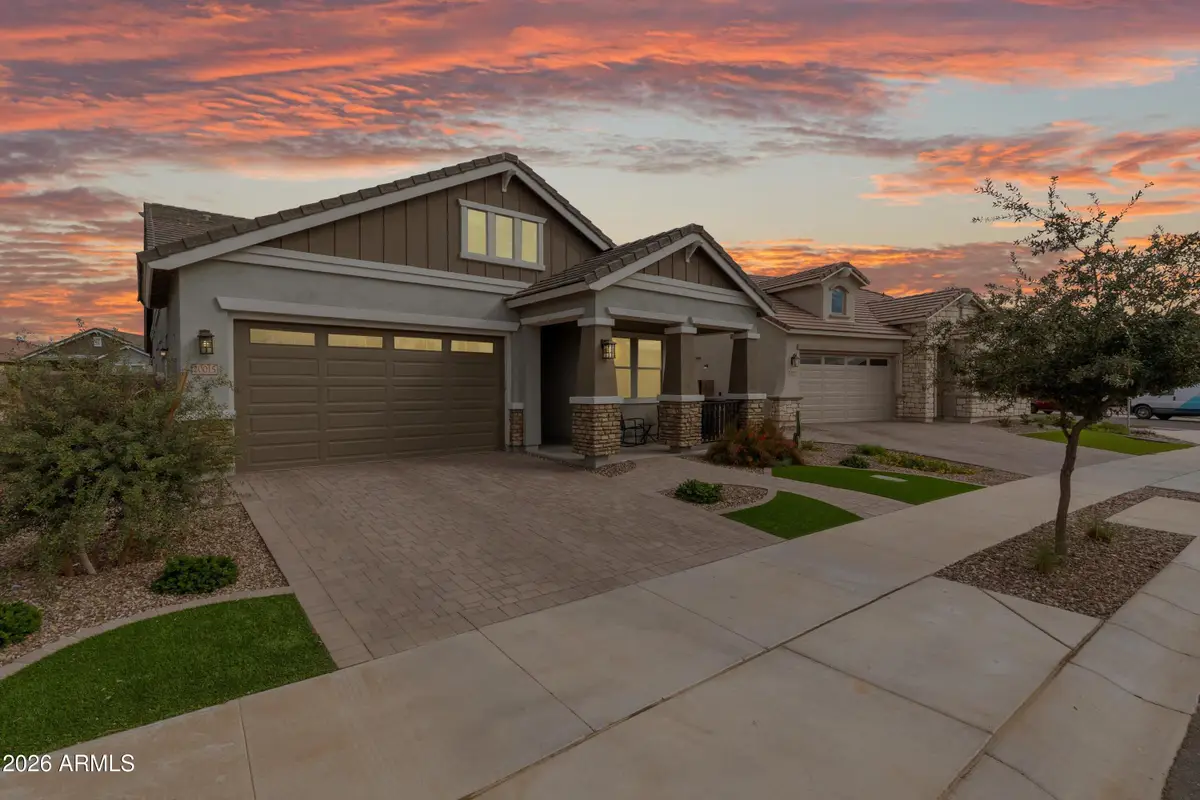 20015 S 230th Place, Queen Creek, AZ 85142 - Image #1