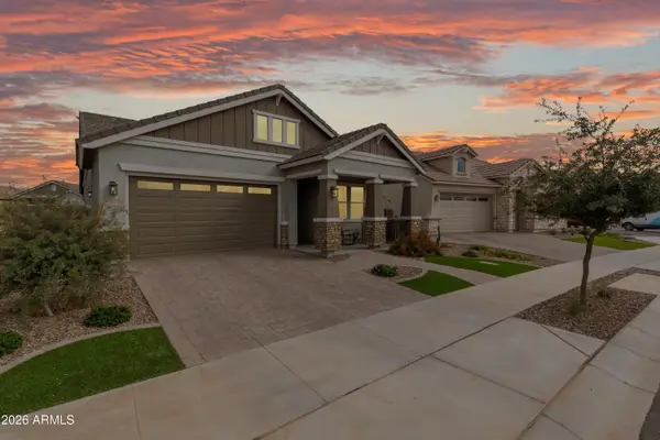 20015 S 230th Place, Queen Creek, AZ 85142