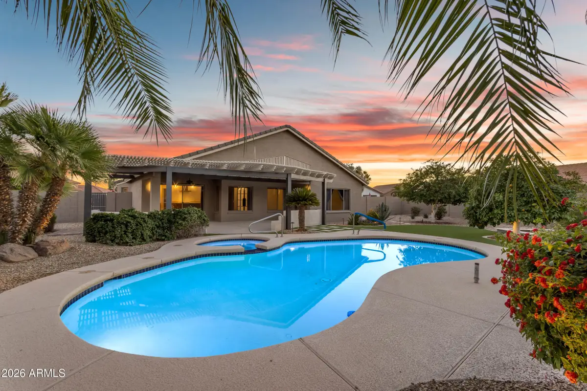 3114 N 150th Avenue, Goodyear, AZ 85395 - Image #1