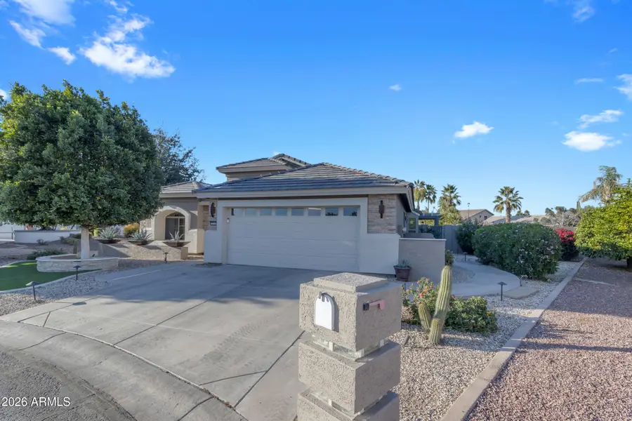 3114 N 150th Avenue, Goodyear, AZ 85395 - Image #3