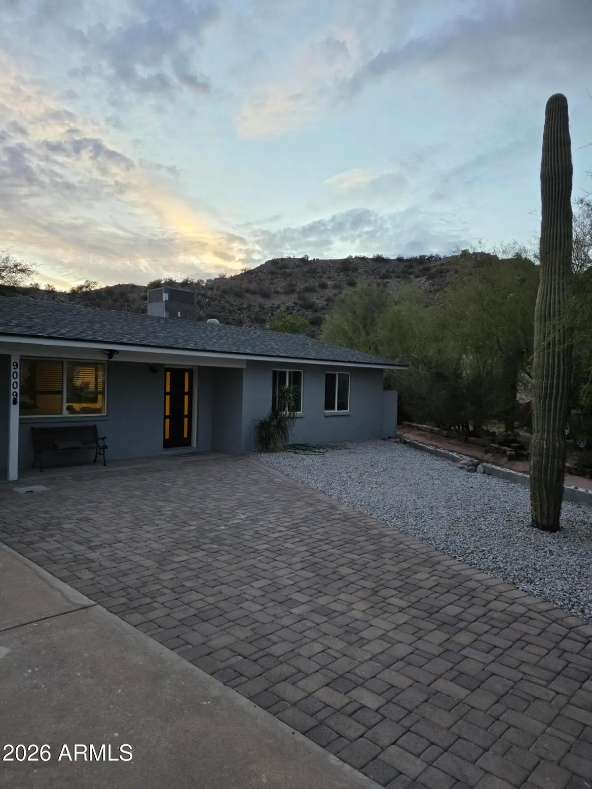 9009 E Gary Lane, Mesa, AZ 85207 - Image #1