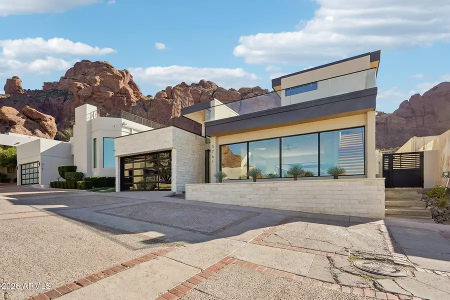 5761 N Echo Canyon Circle, Phoenix, AZ 85018 - #2