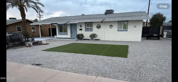 2026 E Orange Street, Tempe, AZ 85281