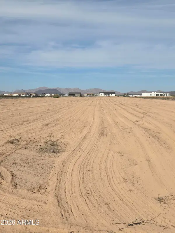 376XX W Orange Drive #Lot 2, Tonopah, AZ 85354