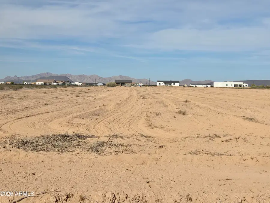 376XX W Orange Drive #Lot 2, Tonopah, AZ 85354 - #3