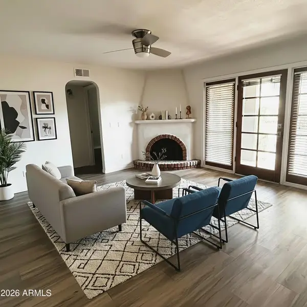 7300 N Dreamy Draw Drive #103, Phoenix, AZ 85020