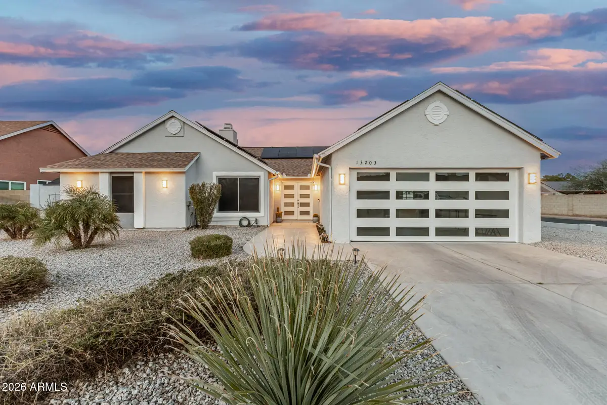 13203 N 56th Avenue, Glendale, AZ 85304 - #1