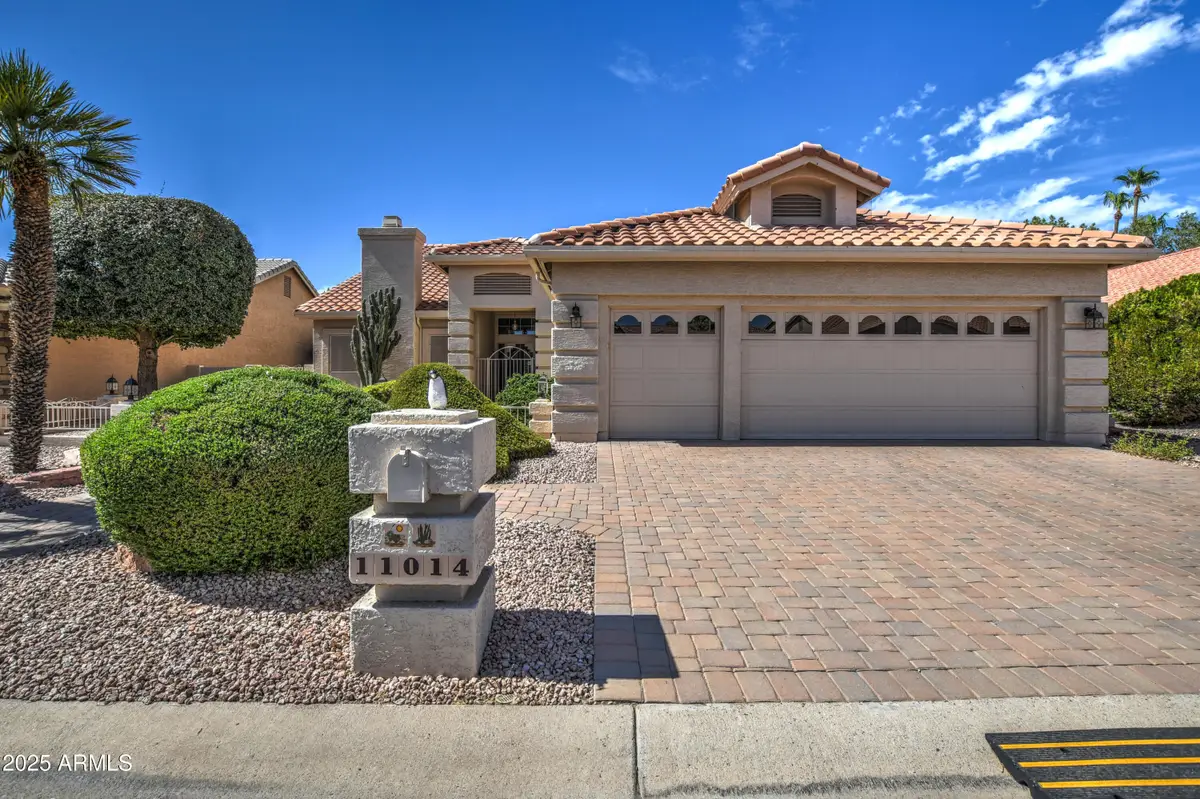 11014 E Flintlock Court, Sun Lakes, AZ 85248 - Image #1