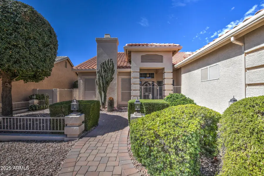 11014 E Flintlock Court, Sun Lakes, AZ 85248 - Image #2