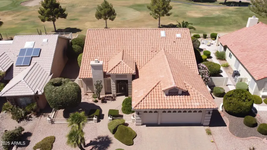 11014 E Flintlock Court, Sun Lakes, AZ 85248 - Image #3