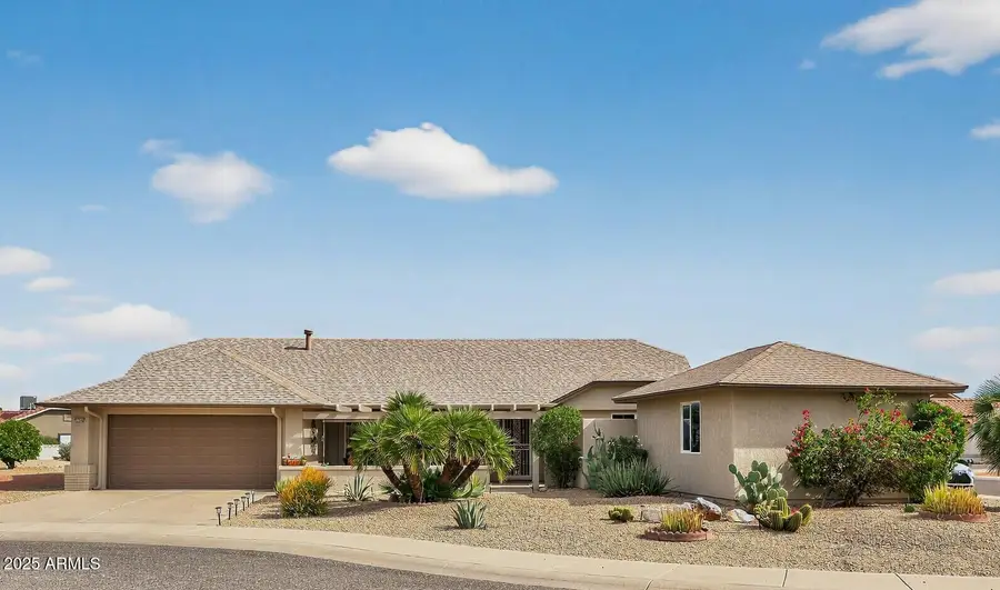 13548 W Pavillion Drive, Sun City West, AZ 85375 - Image #2