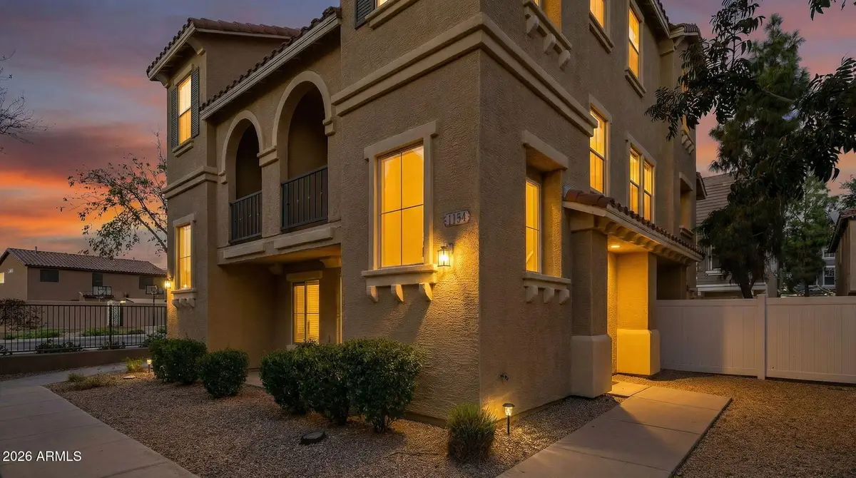 9233 E Neville Avenue #1154, Mesa, AZ 85209 - Image #1
