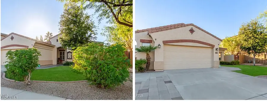 15612 N 174th Avenue, Surprise, AZ 85388 - #2