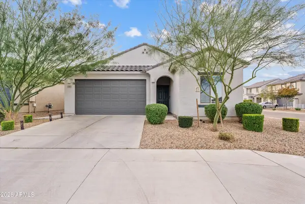 43833 W Acacia Avenue, Maricopa, AZ 85138