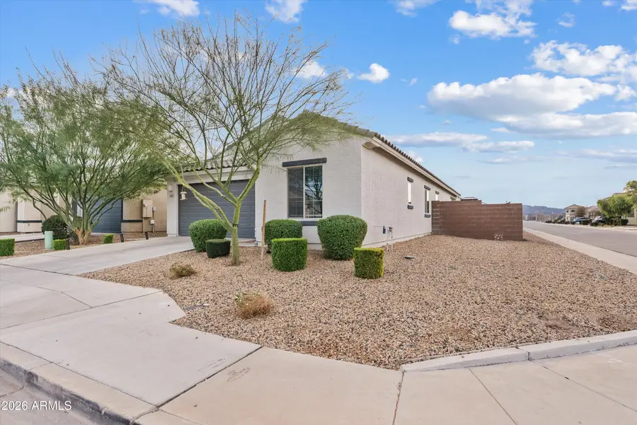 43833 W Acacia Avenue, Maricopa, AZ 85138 - #2