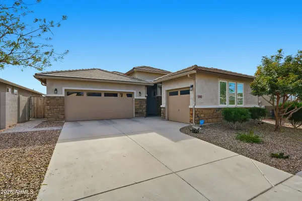 13411 W Range Mule Drive, Peoria, AZ 85383