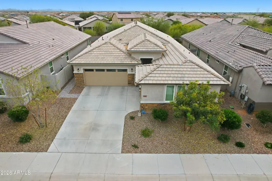 13411 W Range Mule Drive, Peoria, AZ 85383 - #3