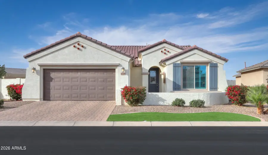 5086 N Sonora Court, Eloy, AZ 85131 - #2