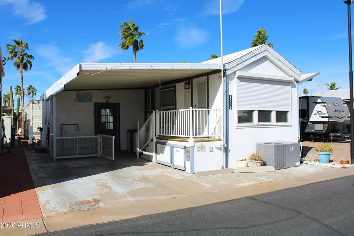 1056 S Seneca Drive, Apache Junction, AZ 85119 - Image #1