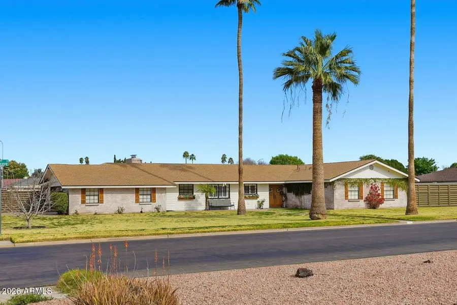 1808 E Glencove Street, Mesa, AZ 85203 - #3