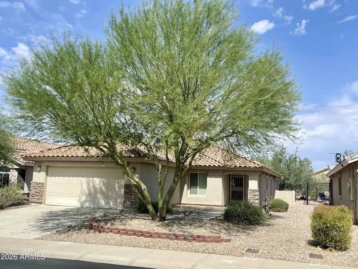 1120 S 232nd Avenue, Buckeye, AZ 85326 - Image #1