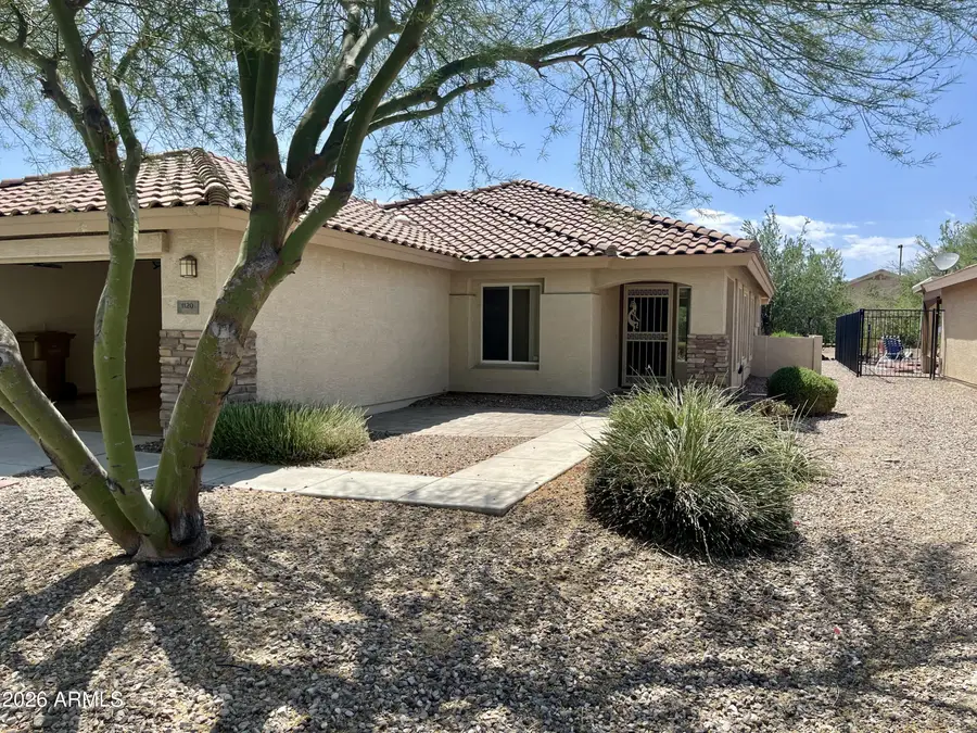 1120 S 232nd Avenue, Buckeye, AZ 85326 - Image #3